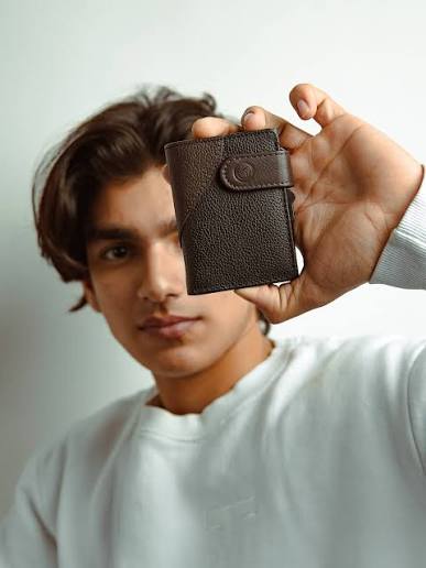 MEN WALLLETS