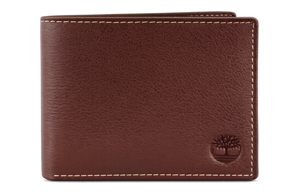 Timberland wallet
