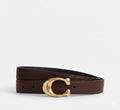 coach belt