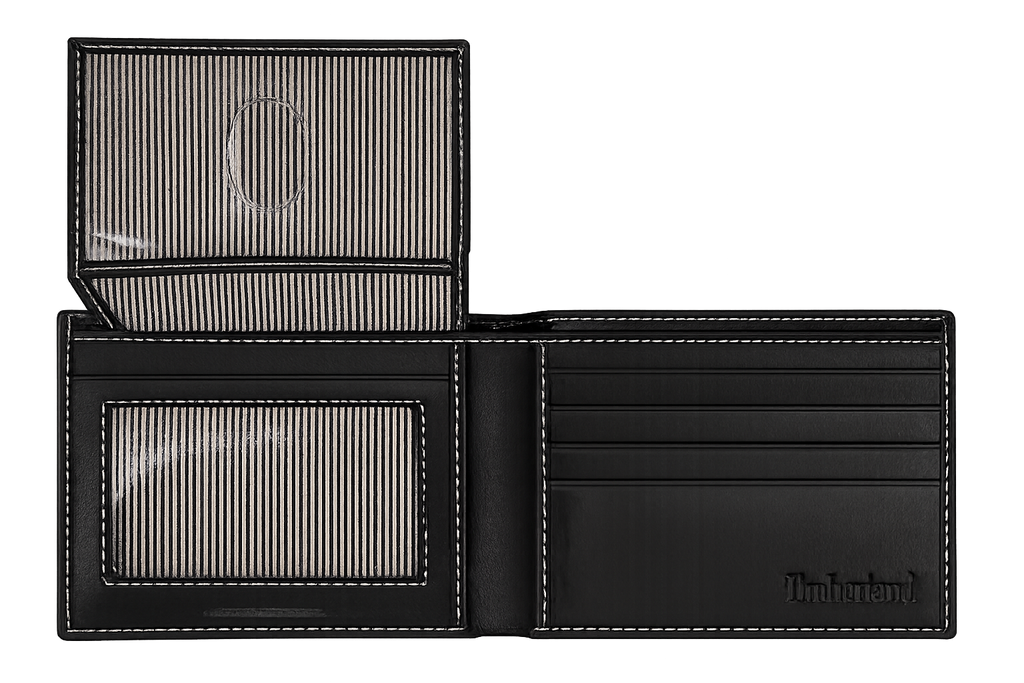 Timberland wallet