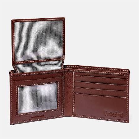 Timberland wallet