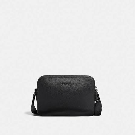 coach pouch