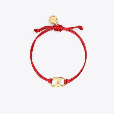 Embrace anbition braclet
