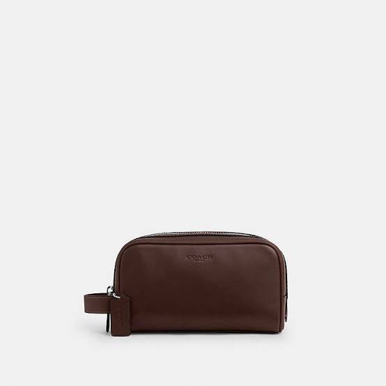 coach pouch